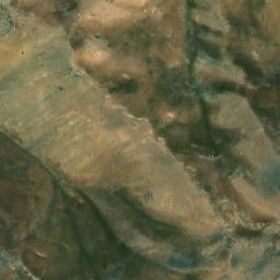 Satellite imagery of Sar-e Ruzqān, AF