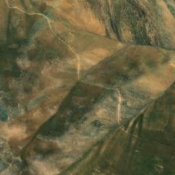 Satellite imagery of Sar-e Ruzqān, AF