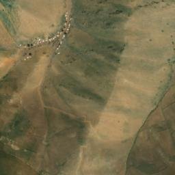 Satellite imagery of Sar-e Ruzqān, AF