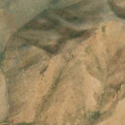 Satellite imagery of Kōh-e Zard, AF