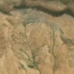 Satellite imagery of Kōh-e Zard, AF