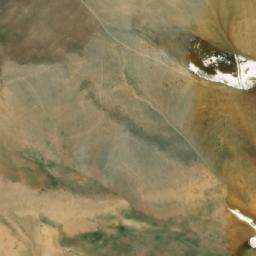 Satellite imagery of Kharah-ye Zaghand, AF