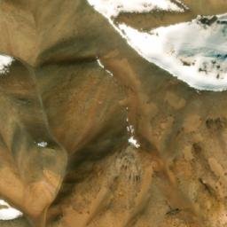 Satellite imagery of Kharah-ye Zaghand, AF