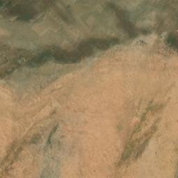 Satellite imagery of Kharah-ye Zard, AF