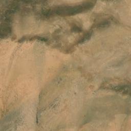 Satellite imagery of Kharah-ye Zard, AF