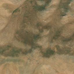 Satellite imagery of Kharah-ye Zard, AF