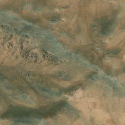 Satellite imagery of Kharah, AF