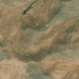 Satellite imagery of Kharah, AF