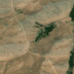 Satellite imagery of Kharah, AF