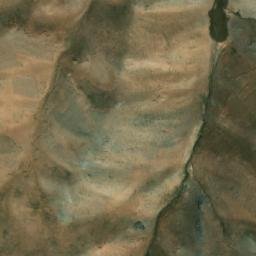 Satellite imagery of Sar-e Gazak, AF