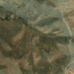 Satellite imagery of Sar-e Gazak, AF