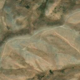 Satellite imagery of Sar-e Gazak, AF