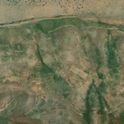 Satellite imagery of Tēgh-e Kalpā’ī, AF