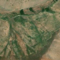 Satellite imagery of Tēgh-e Kalpā’ī, AF