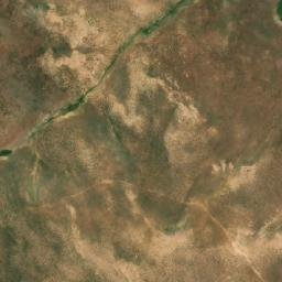 Satellite imagery of Kōtal-e Chāpārī, AF
