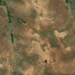 Satellite imagery of Kōtal-e Chāpārī, AF