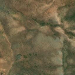 Satellite imagery of Kōtal-e Chāpārī, AF