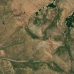 Satellite imagery of Band-e Munjū, AF