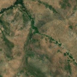 Satellite imagery of Band-e Munjū, AF