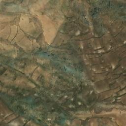 Satellite imagery of Sar-e Irdād, AF