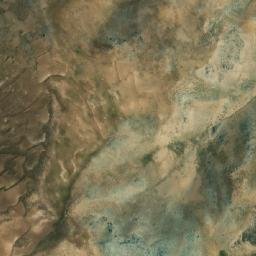 Satellite imagery of Sar-e Irdād, AF