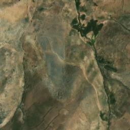Satellite imagery of Sar-e Irdād, AF