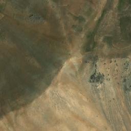 Satellite imagery of Kōh-e Mūshkhurdah, AF