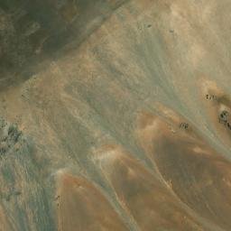 Satellite imagery of Kōh-e Mūshkhurdah, AF