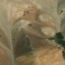 Satellite imagery of Kōh-e Mūshkhurdah, AF