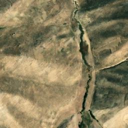 Satellite imagery of Kōr Now, AF