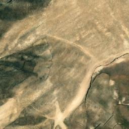 Satellite imagery of Kōr Now, AF