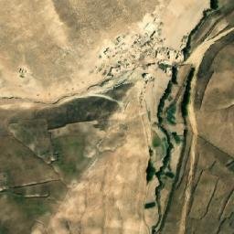 Satellite imagery of Kōr Now, AF