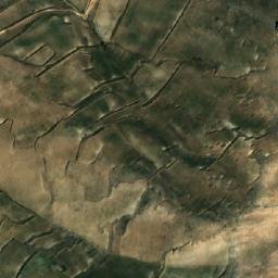 Satellite imagery of Kōh-e Gīrō, AF