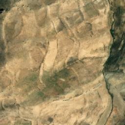 Satellite imagery of Kōh-e Gīrō, AF