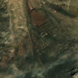 Satellite imagery of Kōh-e Dēwālak, AF