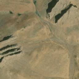 Satellite imagery of Kōh-e Surkh Qōlī, AF
