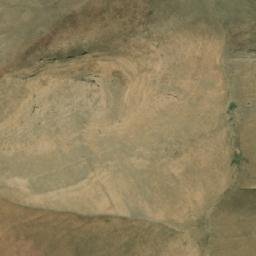 Satellite imagery of Kōh-e Surkh Qōlī, AF