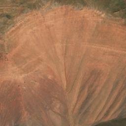 Satellite imagery of Kōh-e Jilandar, AF
