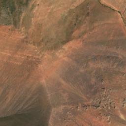 Satellite imagery of Kōh-e Jilandar, AF