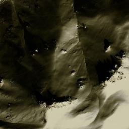 Satellite imagery of Kōh-e Gulī, AF