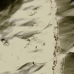 Satellite imagery of Kōh-e Gulī, AF