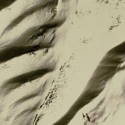 Satellite imagery of Qaraqad, AF