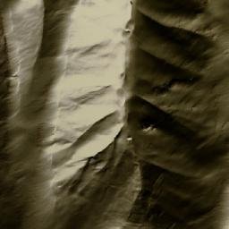 Satellite imagery of Kōh-e Qāfizarī, AF