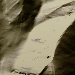 Satellite imagery of Kōh-e Qāfizarī, AF