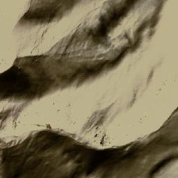 Satellite imagery of Sinah Būlāq, AF