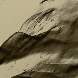 Satellite imagery of Altar Ghanagak, AF