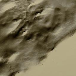 Satellite imagery of Altar Ghanagak, AF