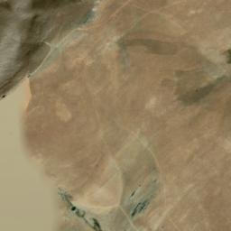 Satellite imagery of Altar Ghanagak, AF
