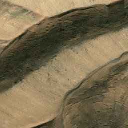 Satellite imagery of Siyāh Kōh, AF