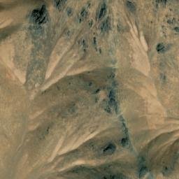 Satellite imagery of Kōtal-e Rāqōl, AF